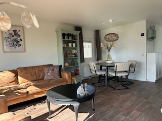 Ferienhaus Petten Außenaufnahme 8