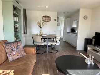 Holiday house Petten Outdoor Recording 9