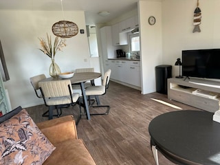 Ferienhaus Petten Außenaufnahme 10