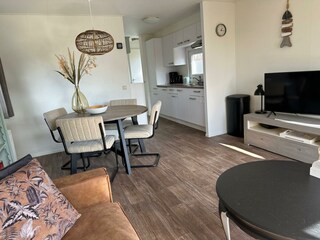 Holiday house Petten Outdoor Recording 10