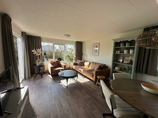 Ferienhaus Petten Außenaufnahme 11