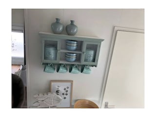 Ferienhaus Petten Außenaufnahme 12