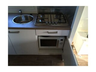 Ferienhaus Petten Außenaufnahme 13