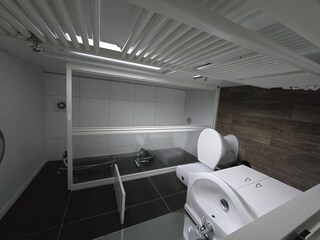 Holiday house Petten Outdoor Recording 17