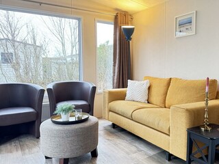 Ferienhaus Petten Außenaufnahme 2