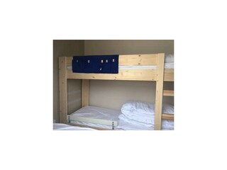 Ferienhaus Petten Außenaufnahme 7