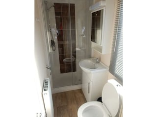 Ferienhaus Petten Außenaufnahme 9