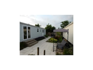 Ferienhaus Petten Außenaufnahme 10