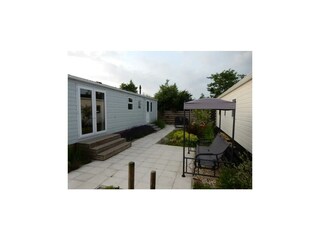 Holiday house Petten Outdoor Recording 10