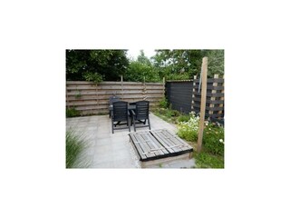 Holiday house Petten Outdoor Recording 11