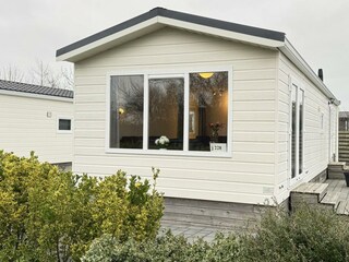 Ferienhaus Petten Außenaufnahme 1