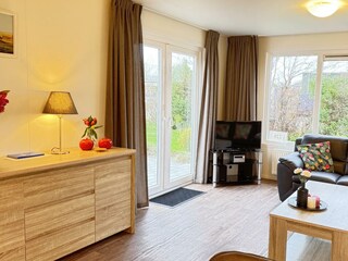 Holiday house Petten Outdoor Recording 4