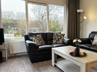 Ferienhaus Petten Außenaufnahme 5