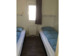 Ferienhaus Petten Außenaufnahme 9