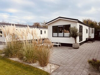 Holiday house Petten Outdoor Recording 1