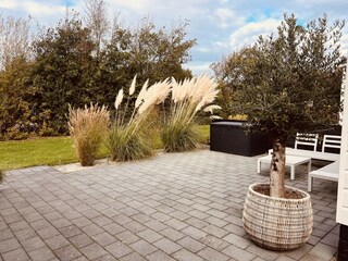 Holiday house Petten Outdoor Recording 3