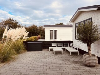 Holiday house Petten Outdoor Recording 4