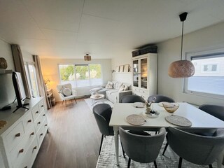 Ferienhaus Petten Außenaufnahme 6