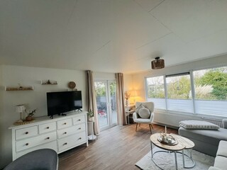 Holiday house Petten Outdoor Recording 7