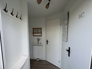 Ferienhaus Petten Außenaufnahme 9