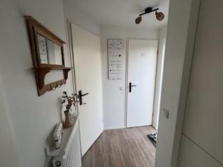 Ferienhaus Petten Außenaufnahme 10