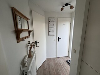 Holiday house Petten Outdoor Recording 10