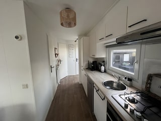 Ferienhaus Petten Außenaufnahme 11