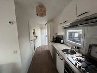 Holiday house Petten Outdoor Recording 11