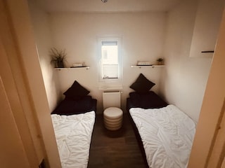 Ferienhaus Petten Außenaufnahme 14