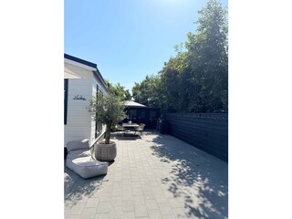 Holiday house Petten Outdoor Recording 4