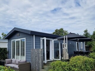 Ferienhaus Petten Außenaufnahme 1