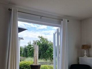 Ferienhaus Petten Außenaufnahme 3