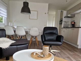 Ferienhaus Petten Außenaufnahme 5