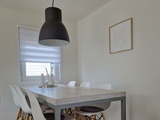 Ferienhaus Petten Außenaufnahme 6