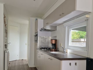 Holiday house Petten Outdoor Recording 2