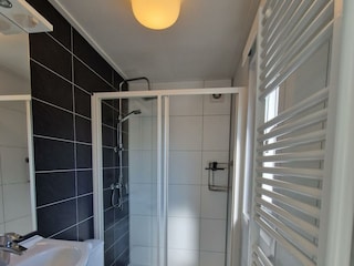 Ferienhaus Petten Außenaufnahme 3