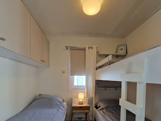 Ferienhaus Petten Außenaufnahme 5