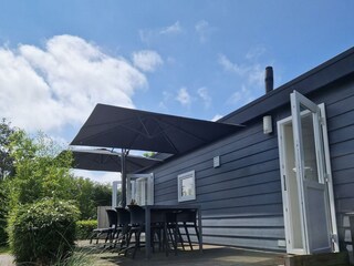 Holiday house Petten Outdoor Recording 13