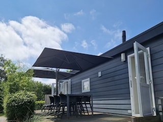 Holiday house Petten Outdoor Recording 7