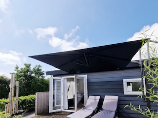 Ferienhaus Petten Außenaufnahme 10