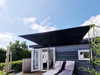Ferienhaus Petten Außenaufnahme 9