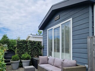 Ferienhaus Petten Außenaufnahme 17