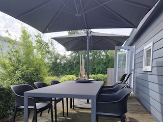 Holiday house Petten Outdoor Recording 12