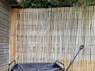 Holiday house Petten Outdoor Recording 20