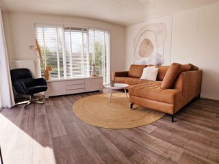 Ferienhaus Petten Außenaufnahme 17
