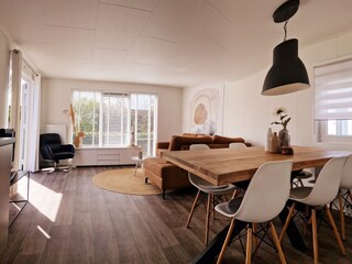Ferienhaus Petten Außenaufnahme 20