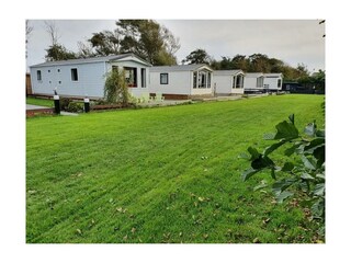 Holiday house Petten Outdoor Recording 2