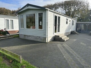 Holiday house Petten Outdoor Recording 3