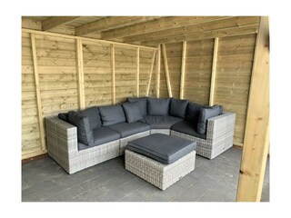 Holiday house Petten Outdoor Recording 6