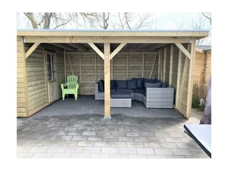 Ferienhaus Petten Außenaufnahme 7